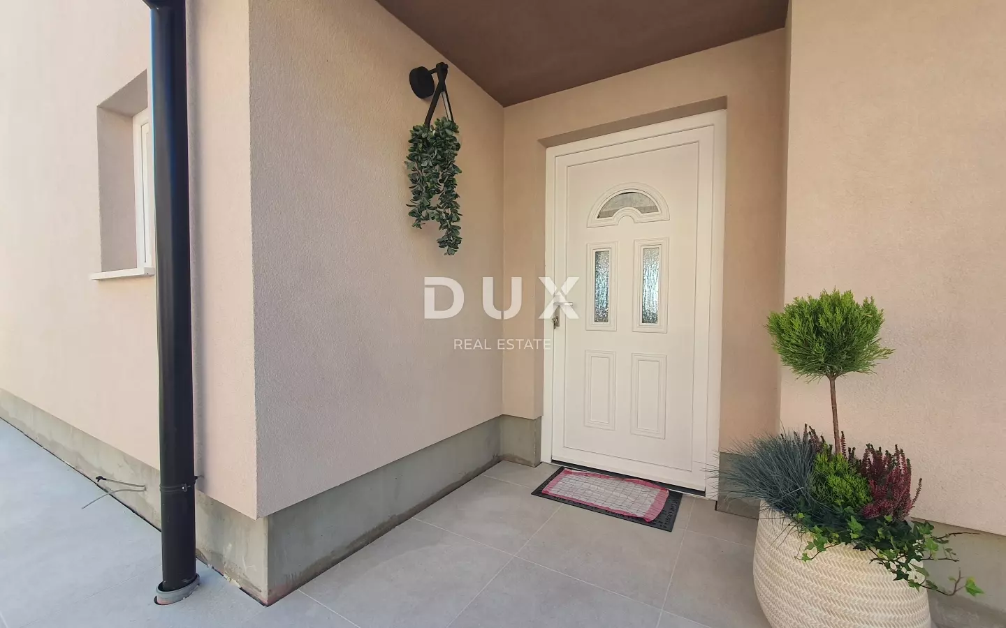 3-bedroom Detached House In Bregi, Croatia (112 M²)