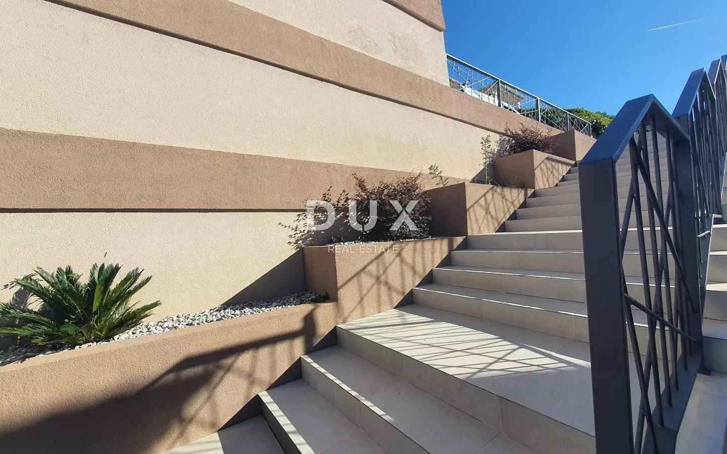 3-bedroom Detached House In Bregi, Croatia (112 M²)