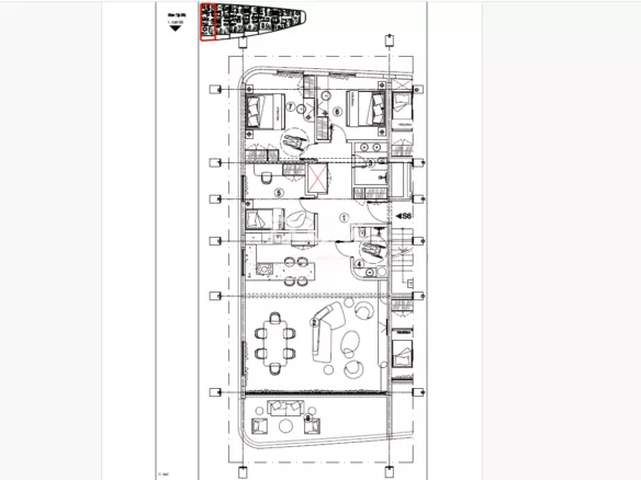 3-bedroom Apartment In Kantrida, Croatia (151 M²)