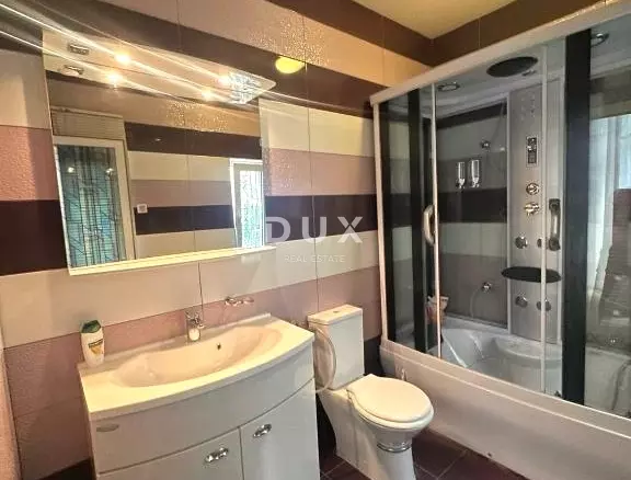 5-bedroom Apartment In Centar, Croatia (140 M²)