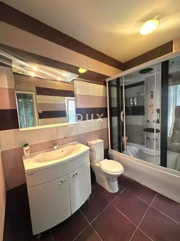 5-bedroom Apartment In Centar, Croatia (140 M²)