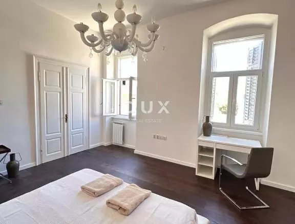 5-bedroom Apartment In Centar, Croatia (140 M²)
