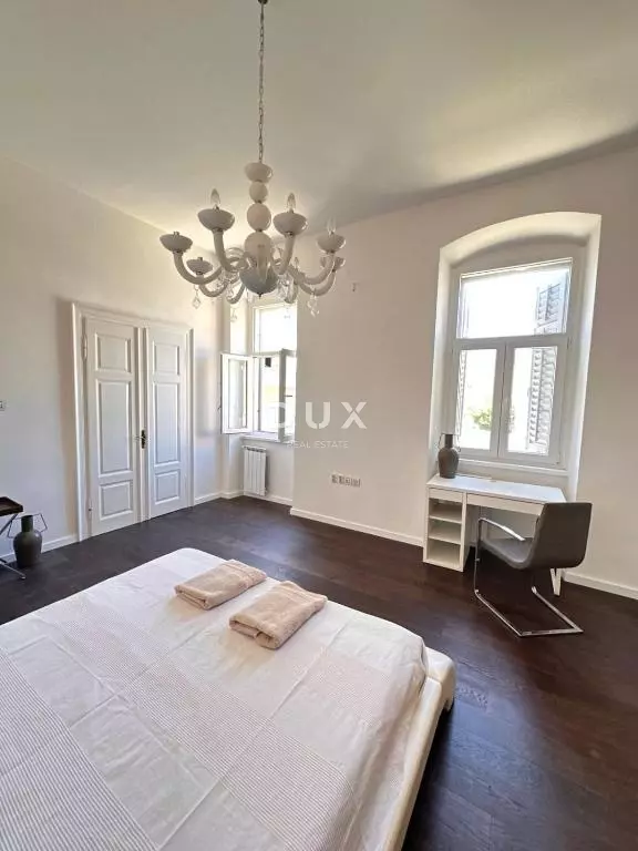 5-bedroom Apartment In Centar, Croatia (140 M²)