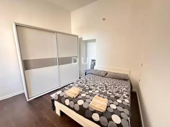 5-bedroom Apartment In Centar, Croatia (140 M²)