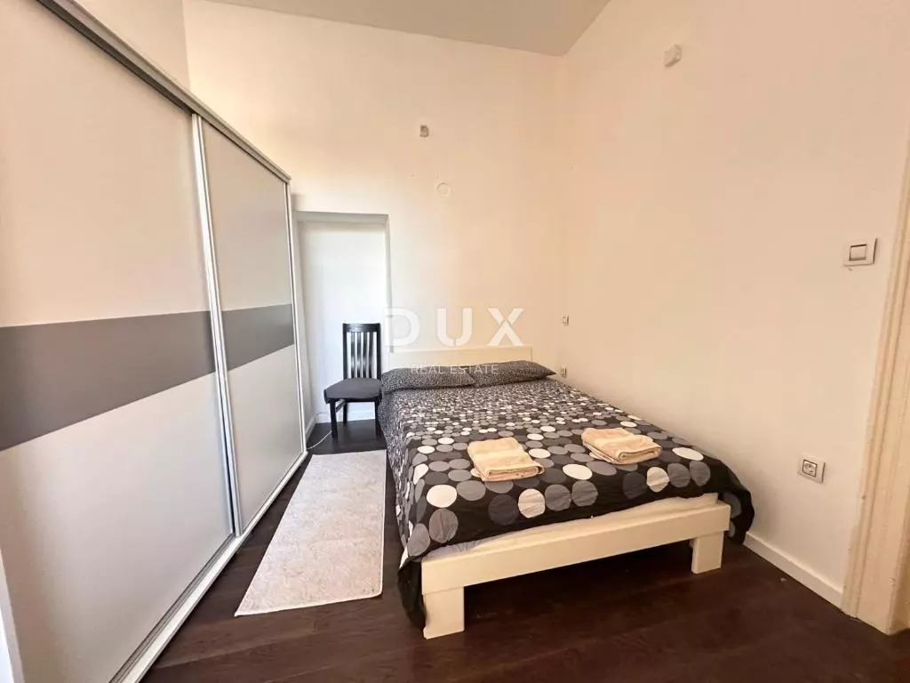 5-bedroom Apartment In Centar, Croatia (140 M²)