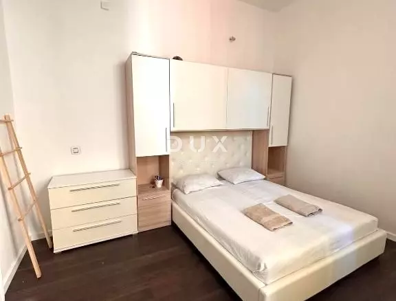 5-bedroom Apartment In Centar, Croatia (140 M²)