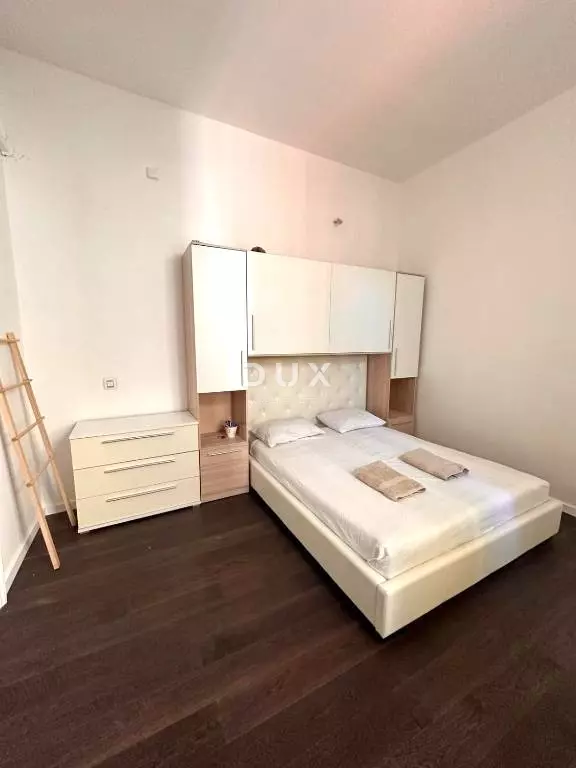 5-bedroom Apartment In Centar, Croatia (140 M²)