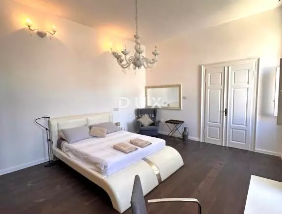 5-bedroom Apartment In Centar, Croatia (140 M²)