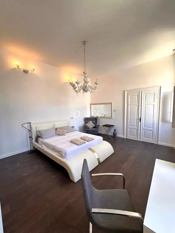5-bedroom Apartment In Centar, Croatia (140 M²)