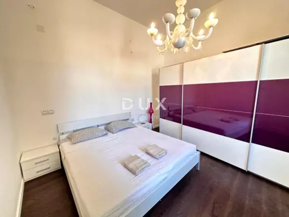 5-bedroom Apartment In Centar, Croatia (140 M²)