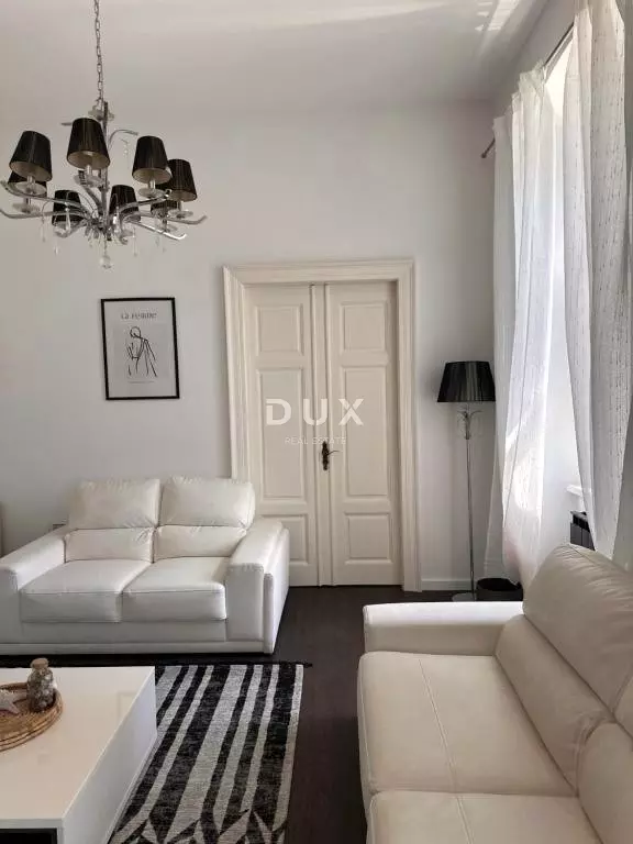 5-bedroom Apartment In Centar, Croatia (140 M²)