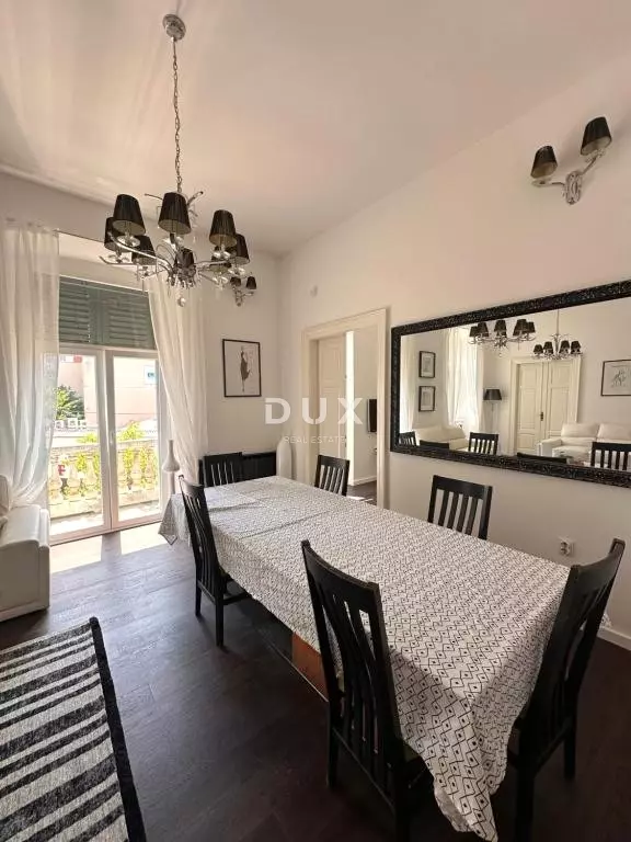 5-bedroom Apartment In Centar, Croatia (140 M²)