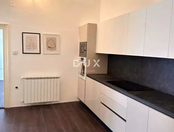 5-bedroom Apartment In Centar, Croatia (140 M²)