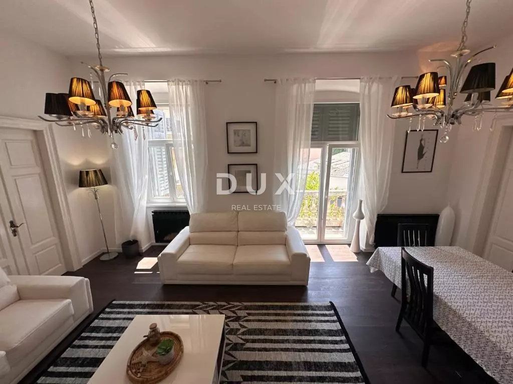 5-bedroom Apartment In Centar, Croatia (140 M²)
