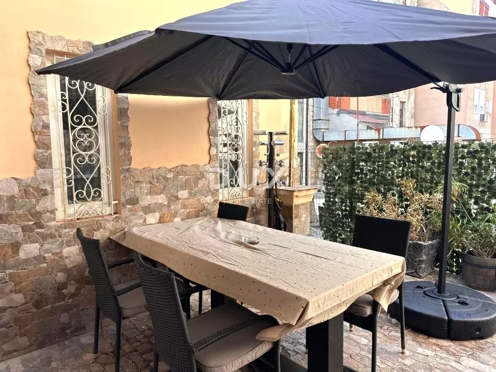 5-bedroom Apartment In Centar, Croatia (140 M²)