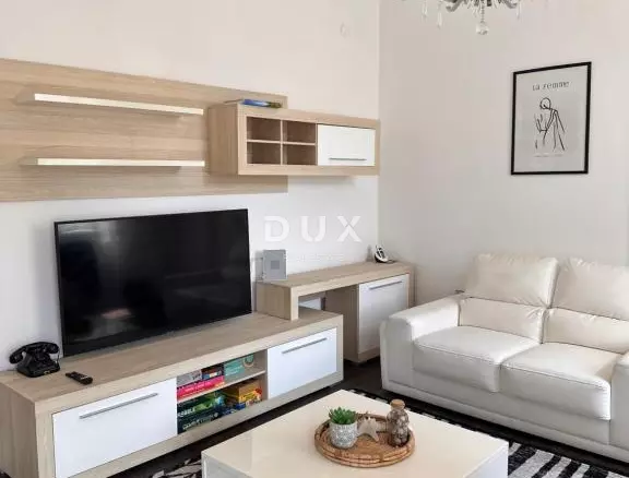 5-bedroom Apartment In Centar, Croatia (140 M²)