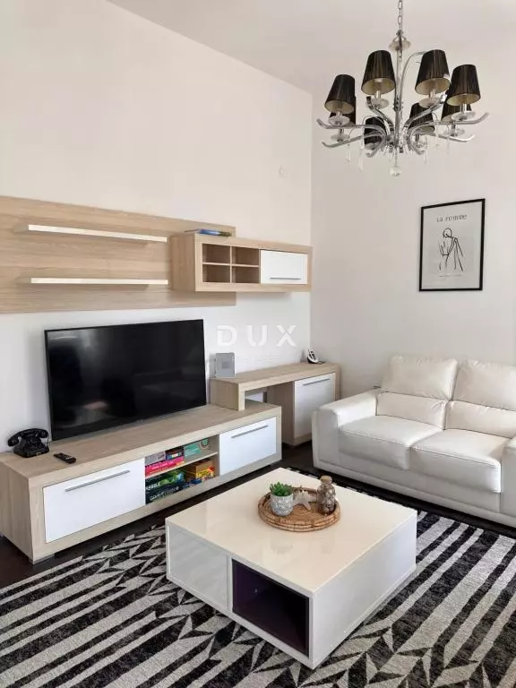 5-bedroom Apartment In Centar, Croatia (140 M²)