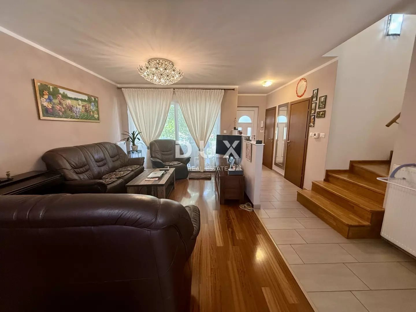3-bedroom Apartment In Doričići, Croatia (111 M²)