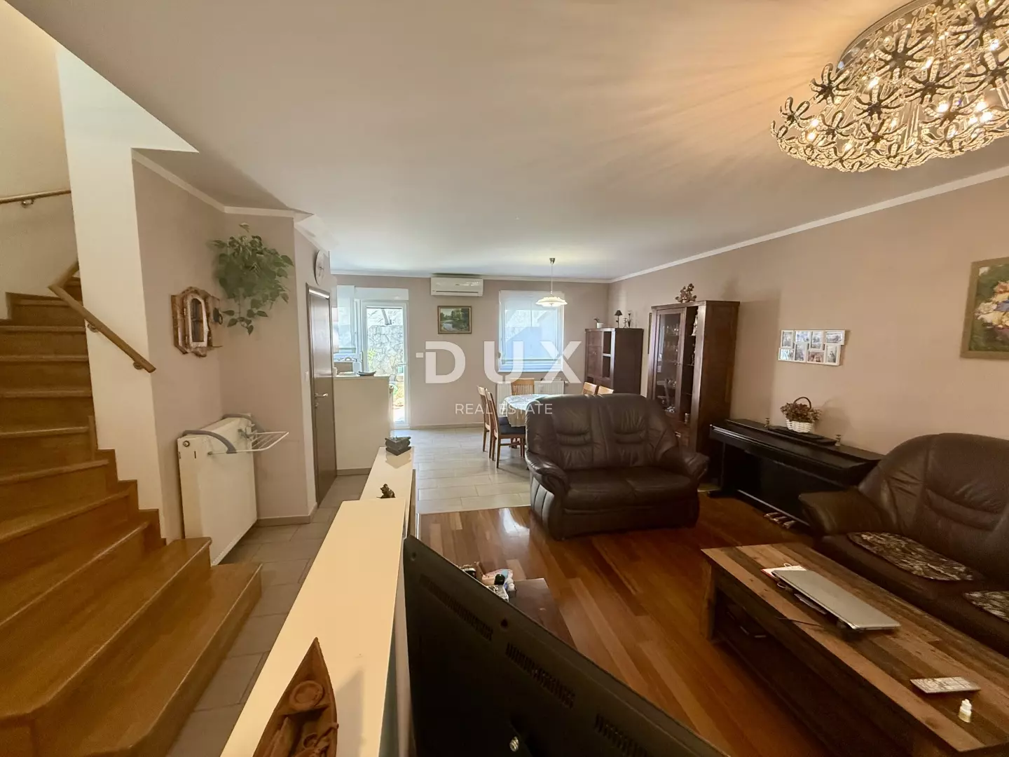 3-bedroom Apartment In Doričići, Croatia (111 M²)