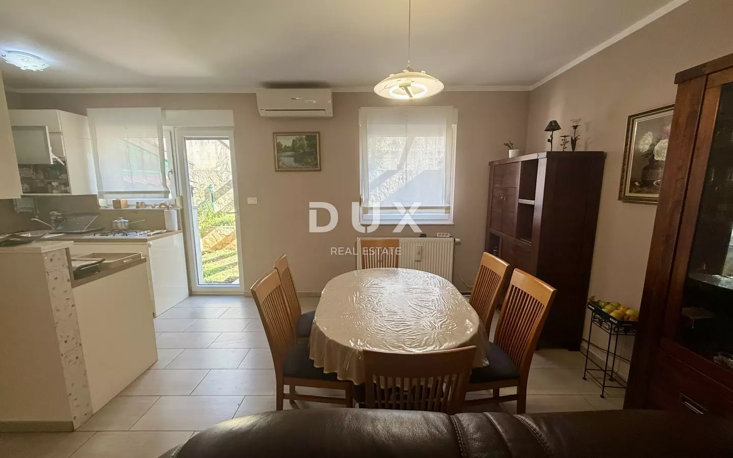 3-bedroom Apartment In Doričići, Croatia (111 M²)
