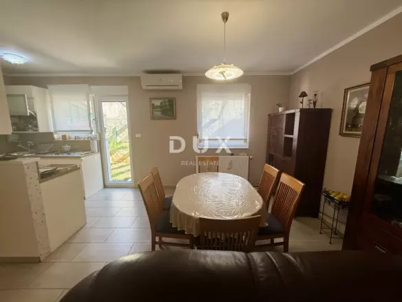3-bedroom Apartment In Doričići, Croatia (111 M²)