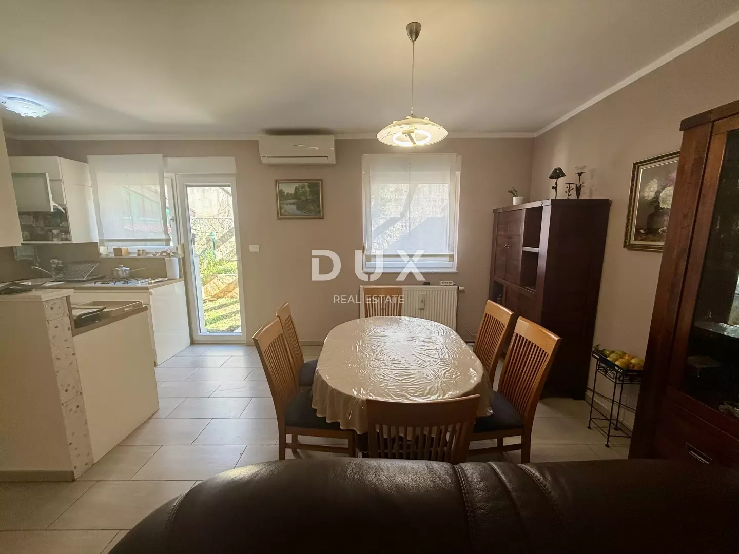 3-bedroom Apartment In Doričići, Croatia (111 M²)