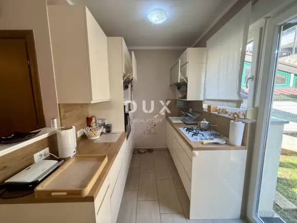 3-bedroom Apartment In Doričići, Croatia (111 M²)
