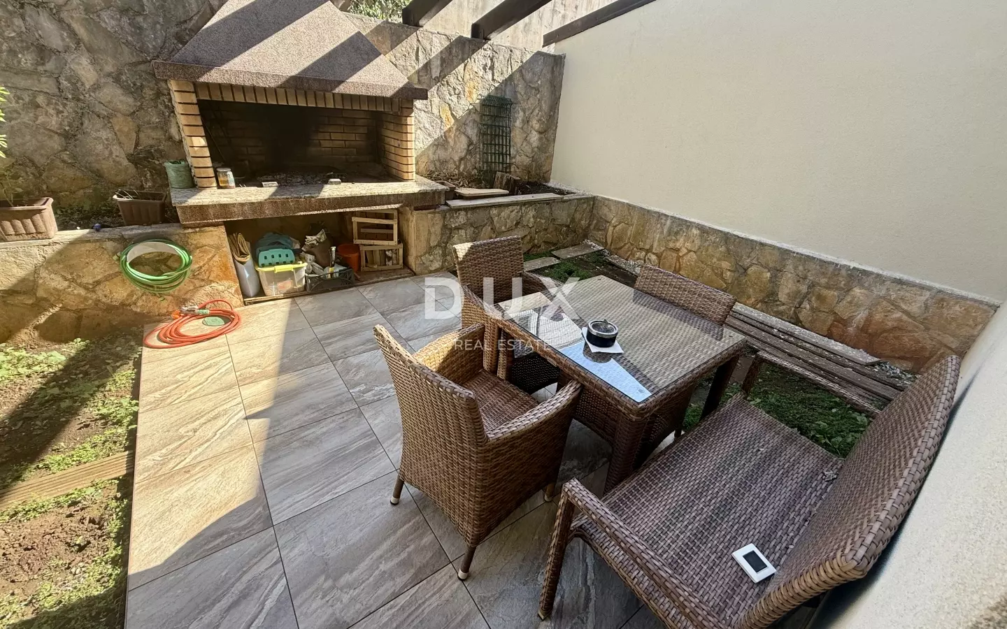 3-bedroom Apartment In Doričići, Croatia (111 M²)
