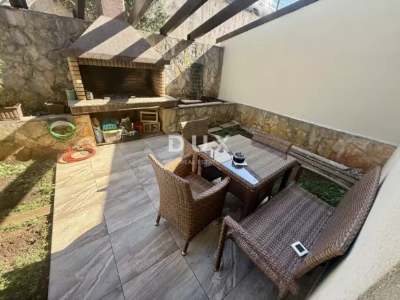3-bedroom Apartment In Doričići, Croatia (111 M²)