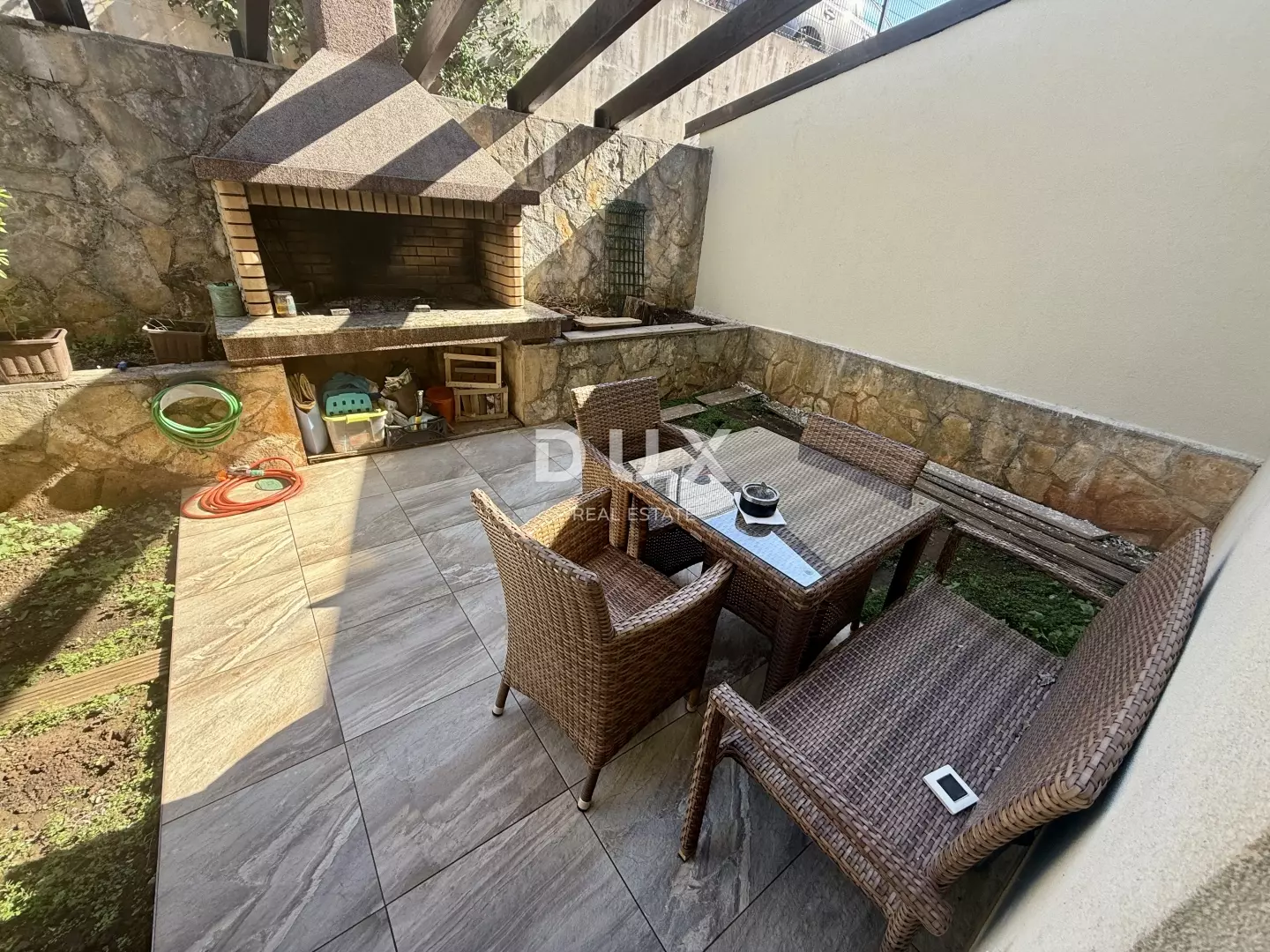 3-bedroom Apartment In Doričići, Croatia (111 M²)
