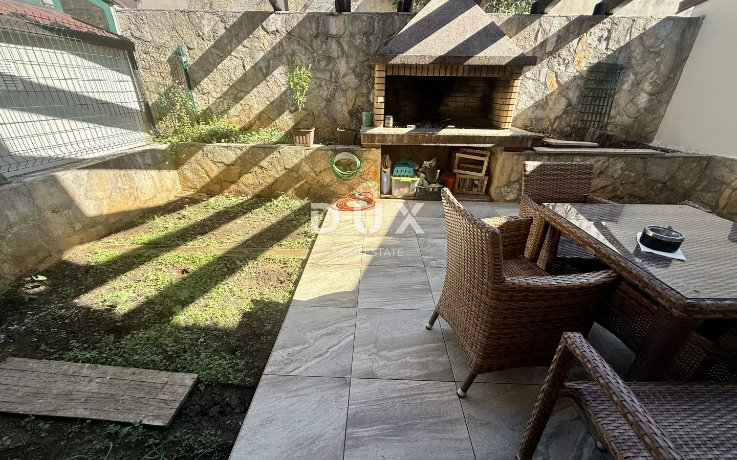 3-bedroom Apartment In Doričići, Croatia (111 M²)