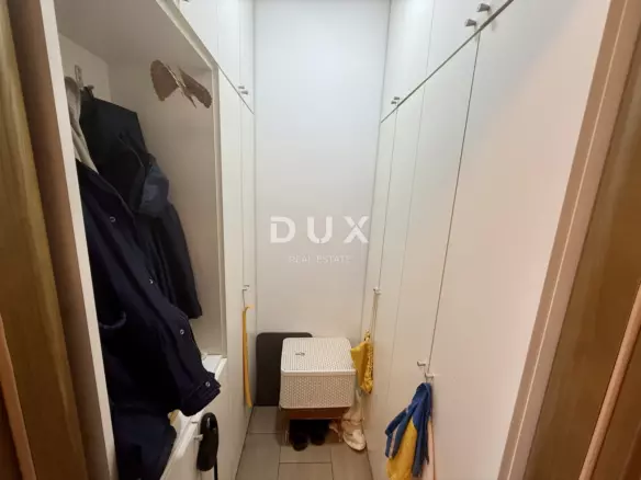 3-bedroom Apartment In Doričići, Croatia (111 M²)