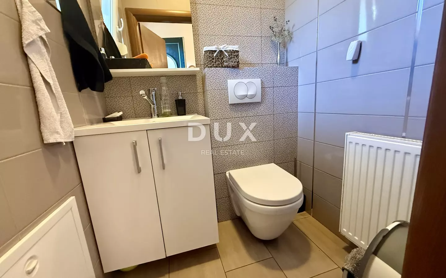 3-bedroom Apartment In Doričići, Croatia (111 M²)