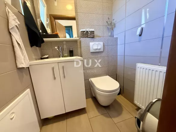 3-bedroom Apartment In Doričići, Croatia (111 M²)