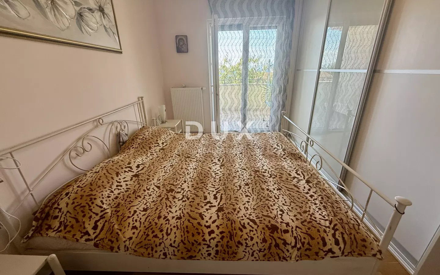 3-bedroom Apartment In Doričići, Croatia (111 M²)