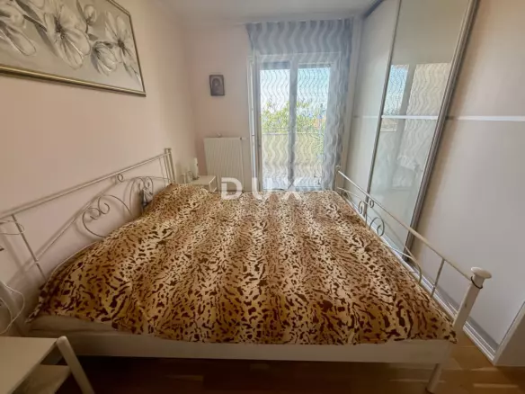 3-bedroom Apartment In Doričići, Croatia (111 M²)