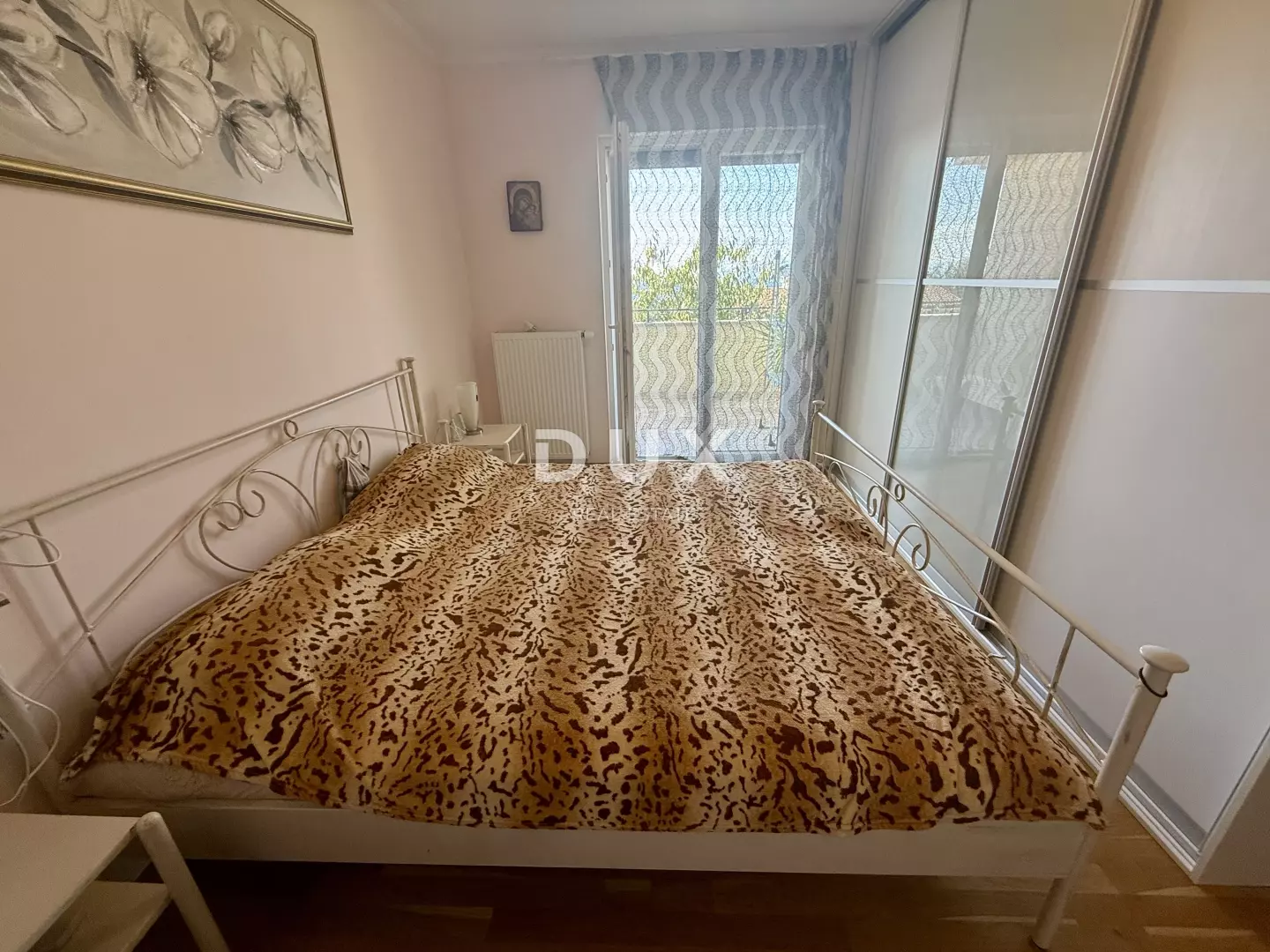3-bedroom Apartment In Doričići, Croatia (111 M²)