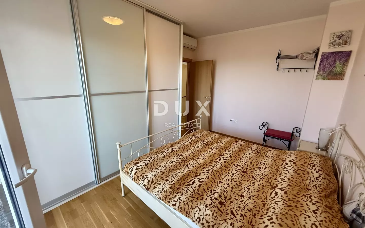 3-bedroom Apartment In Doričići, Croatia (111 M²)