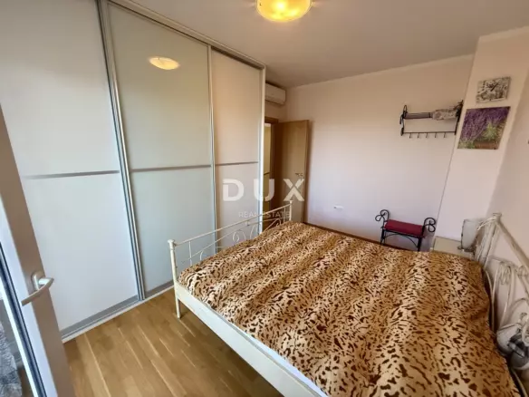 3-bedroom Apartment In Doričići, Croatia (111 M²)
