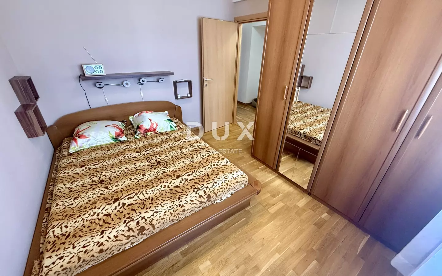 3-bedroom Apartment In Doričići, Croatia (111 M²)
