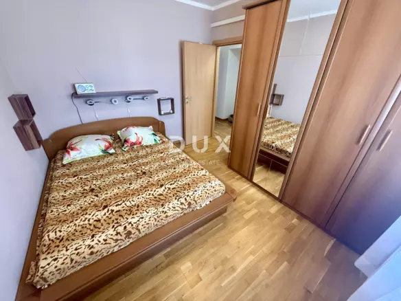 3-bedroom Apartment In Doričići, Croatia (111 M²)