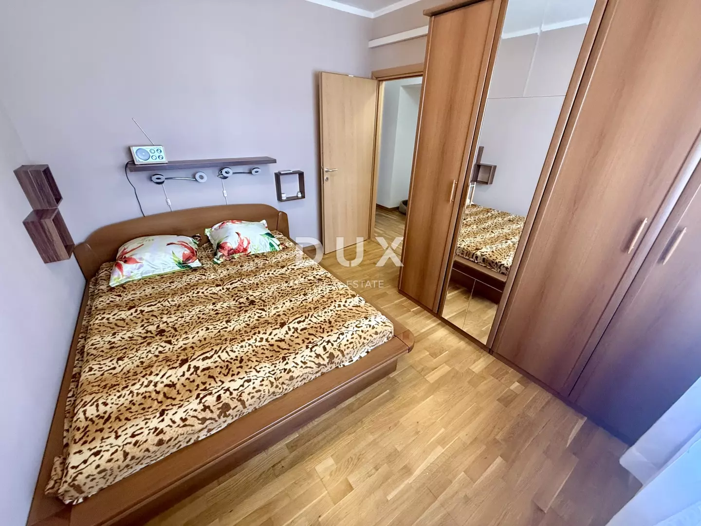 3-bedroom Apartment In Doričići, Croatia (111 M²)