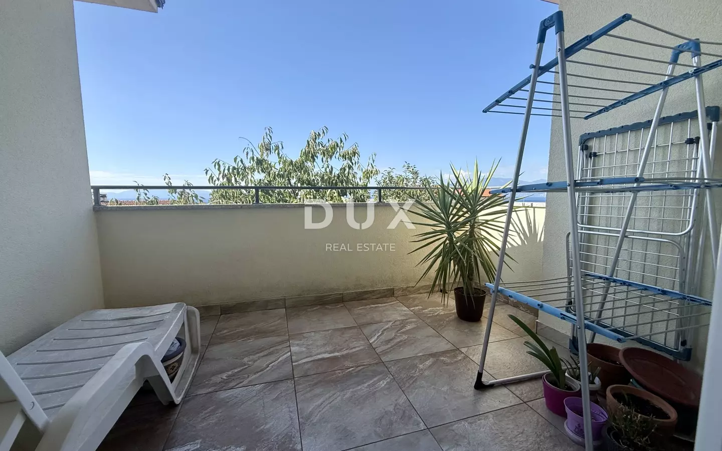 3-bedroom Apartment In Doričići, Croatia (111 M²)