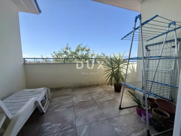 3-bedroom Apartment In Doričići, Croatia (111 M²)