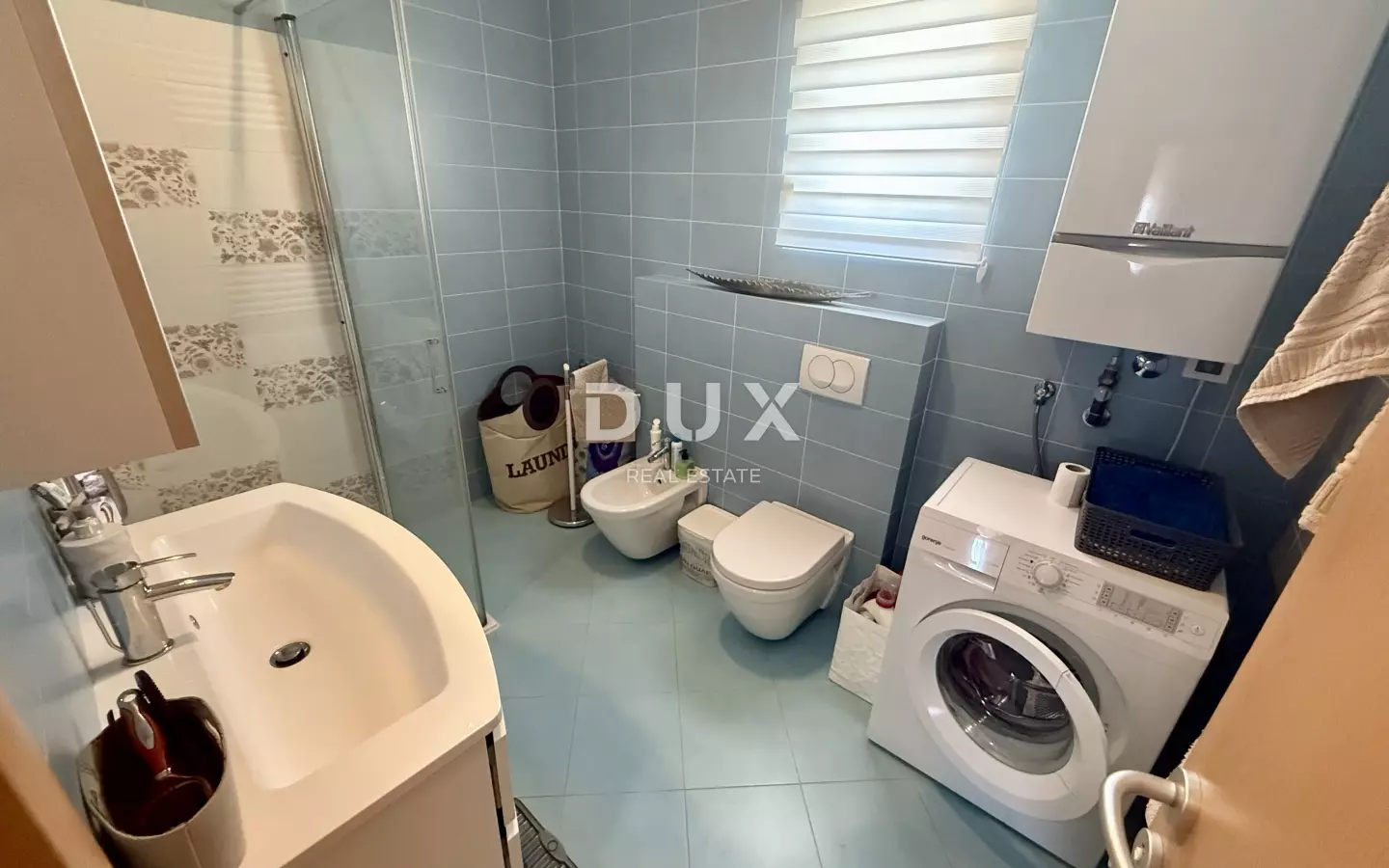 3-bedroom Apartment In Doričići, Croatia (111 M²)