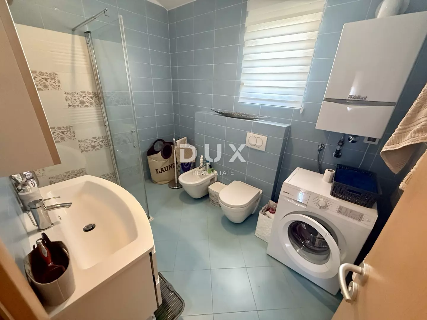 3-bedroom Apartment In Doričići, Croatia (111 M²)