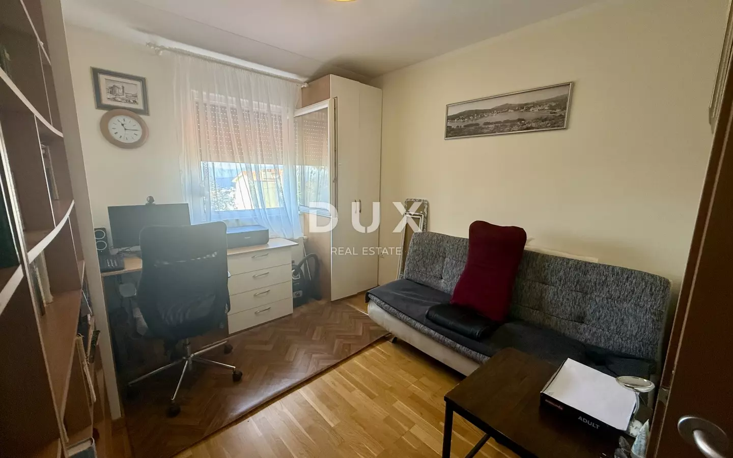 3-bedroom Apartment In Doričići, Croatia (111 M²)