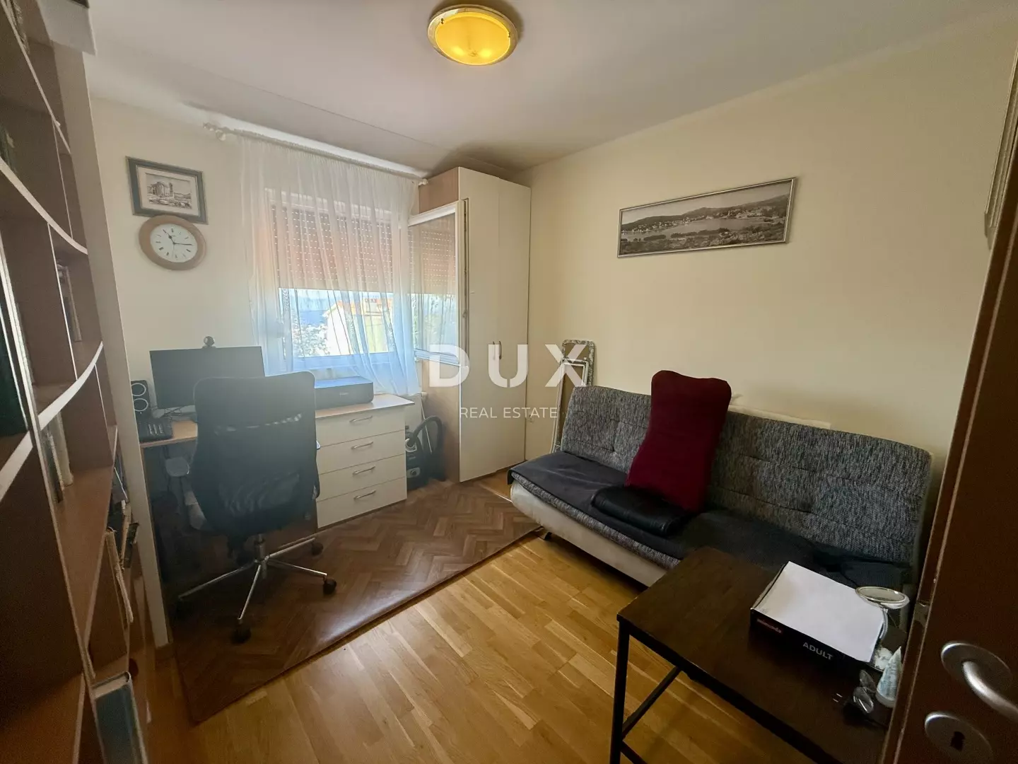 3-bedroom Apartment In Doričići, Croatia (111 M²)