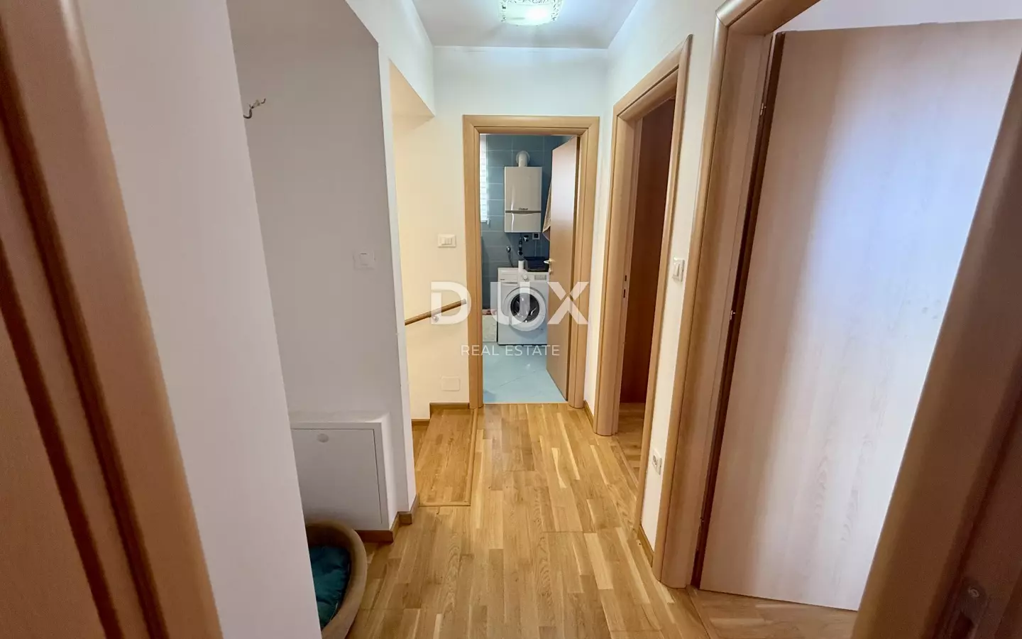 3-bedroom Apartment In Doričići, Croatia (111 M²)