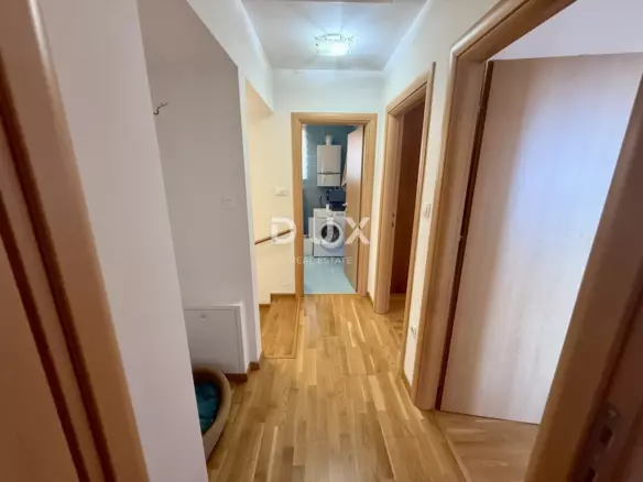 3-bedroom Apartment In Doričići, Croatia (111 M²)